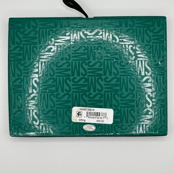 NWT Steve Madden Silvertone Earrings Pavé Star Bracelet Jewelry Gift Set - Picture 7 of 8